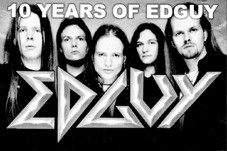 10 Jahre Edguy