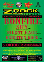 Z Rock 2002