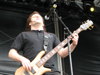 Power-Bass: Jeff Litke
