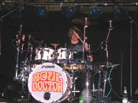 Soul Drums