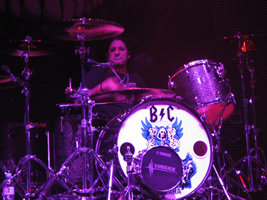 B/C Drums