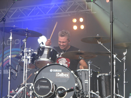 Avenue-Drums