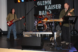 Die Glenn Kaiser Band