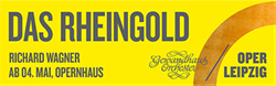Das Rheingold-Banner