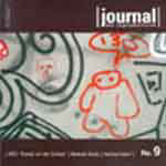 Archiv der Jugendkulturen (Hg.): Journal der Jugendkulturen # 9, Ausgabe Oktober 2003
