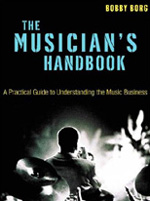 Bobby Borg: The Musician's Handbook