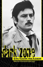 Martin Compart (Hrsg.): Dark Zone - Ein Noir Reader