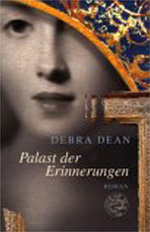 Debra Dean: Palast der Erinnerungen
