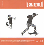 Archiv der Jugendkulturen (Hrsg.): Journal der Jugendkulturen No. 10