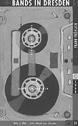 Frank Fr&ouml;hlich: Bands in Dresden 1998