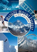 Iris Hadbawnik: Mythos Mount Everest. Ein Berg wird erobert