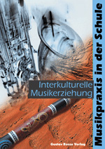Matthias Kruse (Hrsg.): Interkulturelle Musikerziehung