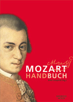 Silke Leopold (Hrsg.): Mozart Handbuch