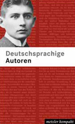 Bernd Lutz (Hrsg.): Deutschsprachige Autoren. 100 Porträts