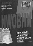 Mader, Jeske, Kerschke et al: New Wave of British Heavy Metal Vol. 2