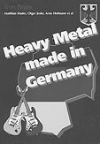 Mader, Jeske, Hofmann et al: Heavy Metal made in Germany