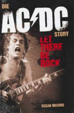 Susan Masino: Die AC/DC Story - Let There Be Rock