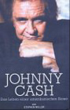 Stephen Miller: Johnny Cash. Das Leben einer amerikanischen Ikone