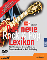 Musicline: Das neue Rock & Pop Lexikon