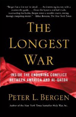 Peter Bergen: The Longest War