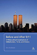 Tom Rockmore: Before and After 9/11
