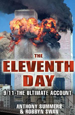 Anthony Summers/Robbyn Swan: The Eleventh Day