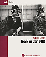 Michael Rauhut: Rock in der DDR