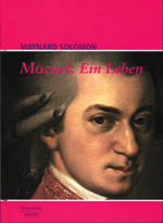 Maynard Solomon: Mozart. Ein Leben