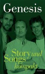 Chris Welch: Genesis. Story und Songs kompakt