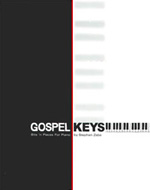 Stephan Zebe: Gospel Keys - Bits 'n Pieces For Piano