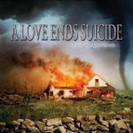 A LOVE ENDS SUICIDE: In The Disaster