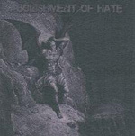 ABOLISHMENT OF HATE: Abolishment Of Hate