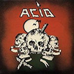 ACID: Acid