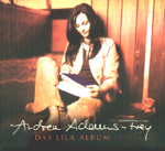 ANDREA ADAMS-FREY: Das lila Album