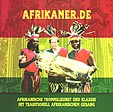 AFRIKANER.DE: Afrikanisches Orgelkonzert