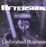 AFTERSHOK: Unfinished Business
