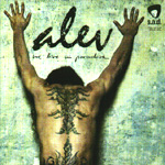 ALEV: We Live In Paradise