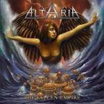 ALTARIA: The Fallen Empire