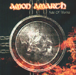 AMON AMARTH: Fate Of Norns