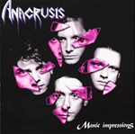 ANACRUSIS: Manic Impressions (Remix 2006)