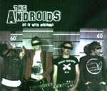 THE ANDROIDS: Do It With Madonna