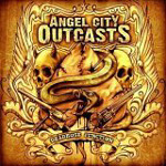 ANGEL CITY OUTCASTS: Deadrose Junction