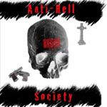 ANTI-HELL SOCIETY: Anti-Hell Society