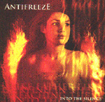 ANTIFREEZE: Into The Silence