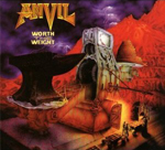 ANVIL: Worth The Weight