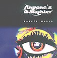ANYONES DAUGHTER: Danger World