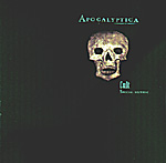 APOCALYPTICA: Cult (Special Edition)