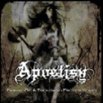 APOSTISY: Famine Of A Thousand Frozen Years