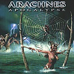 ARACHNES: Apocalypse