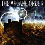 THE ARCANE ORDER: In The Wake Of Collisions